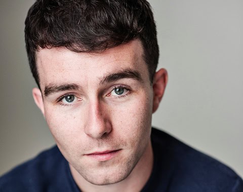 GEORGE URE | JUST FOR ONE DAY - The Live Aid Musical | Shaftesbury Theatre